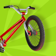 Touchgrind BMX img