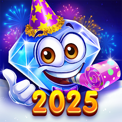 Cash Billionaire - VIP Slots img