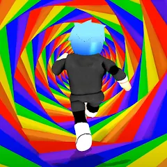 Obby Parkour: Only Jump Up img