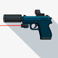 Bullet Echo: PVP Shooter img
