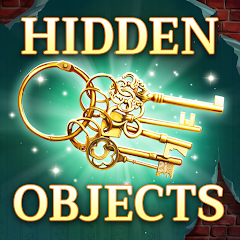 Sherlock・Hidden Object Mystery img
