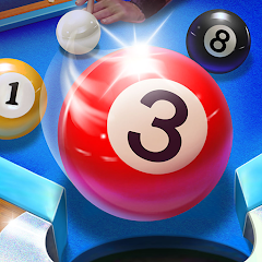 8 Ball Shoot It All - 8 Pool img