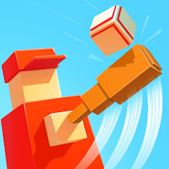 Baseball Fury 3D img