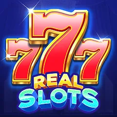 Real Slots: Casino Jackpot Fun img