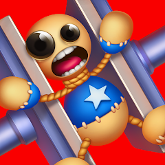 Kick the Buddy: Second Kick img