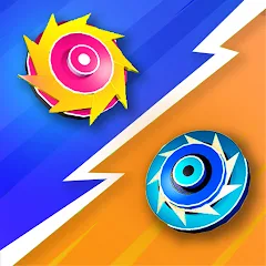 Spinner Merge img