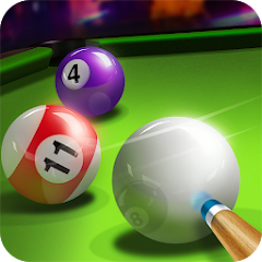 Pooking - Billiards City img
