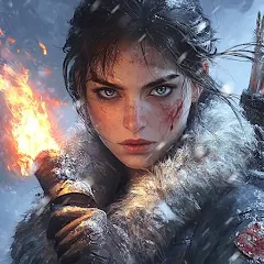 Frost War: Survival img