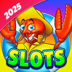 Lobstermania Slots Casino App img