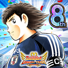 Captain Tsubasa: Dream Team img