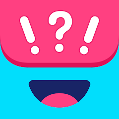 Charades & Headbands: Guess Up img