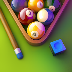 Shooting Ball img