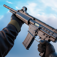 Battle Prime: FPS gun shooting img