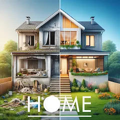 Home Design Makeover img
