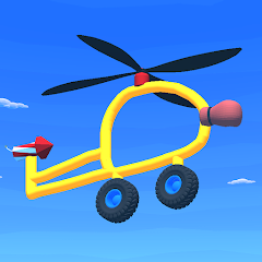 Draw & Ride! img