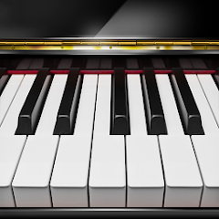 Piano - Music Keyboard & Tiles img