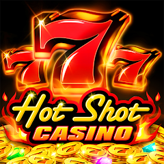 Hot Shot Casino Slot Games img