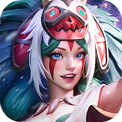 Puzzles & Chaos: Frozen Castle img