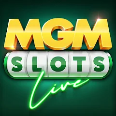 MGM Slots Live - Vegas Casino img