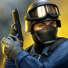 Critical Strike CS: Online FPS img