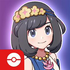 Pokémon Masters EX img