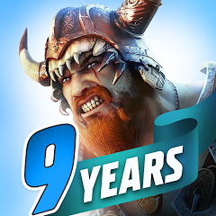 Vikings: War of Clans PVP img