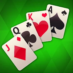 Solitaire Verse img