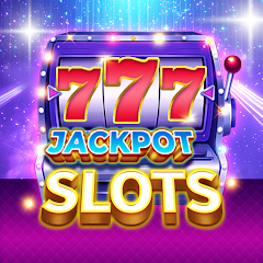Jackpot Riches - Casino Slots img