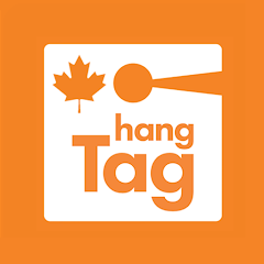 hangTag Canada: Park & Go img