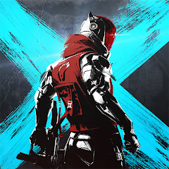 Blood Strike - FPS for all img