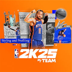 NBA 2K25 MyTEAM img