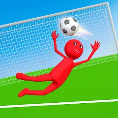 Wonder Goal: Fun Football Kick img