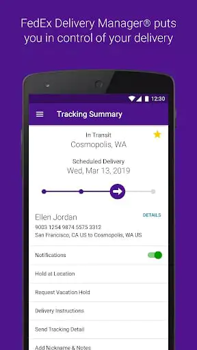 Screenshot 3