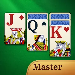 Solitaire Master - Card Game img