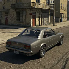 MadOut 2: Grand Auto Racing img