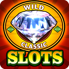 Wild Classic Slots Casino Game img