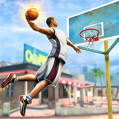 Basketball Stars: Multiplayer img