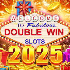 Double Win Slots- Vegas Casino img
