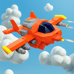 FlyCraft: Battle Skies