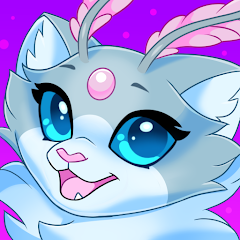 Castle Cats - Idle Hero RPG img