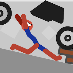 Fall Break Dismount Legend img