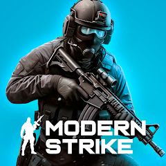 Modern Strike Online: War Game img