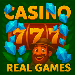 Real Slots, casino games img