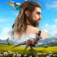 Savage Survival:Jurassic Isle img