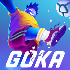 GOKA Street img