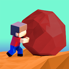 Rock Pusher img
