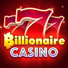 Billionaire Casino Slots 777 img