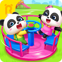 Baby Panda Kindergarten img