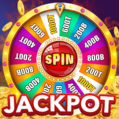 Lucky Spin Slot Casino img