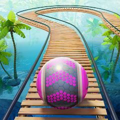 Rollance : Adventure Balls img